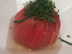 -俺的焼肉(銀座9丁目店)