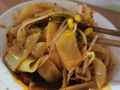 -西南政法大学-学生1食堂