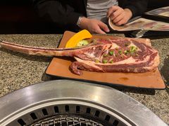 -梦山水日本烧肉(五四广场店)