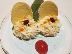 -小句号·精致料理(江南环球港店)