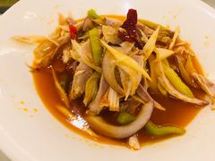 -新疆兵团食府清真(马连道店)