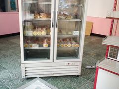 -中关村茶点