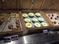 -盛江山自助料理(奥莱锦辉购物广场店)