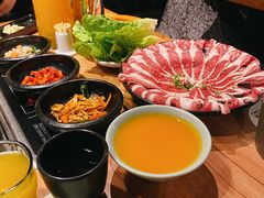 -汉拿山(汇一城店)