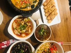 -三生小馆(亭知路店)