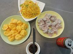 -东北饭店·饺饺者( 学府壹号店)