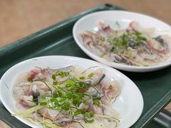 -翠景湾脆鱼轩·中山脆肉鲩(井岸17年老店)