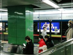 -广州火车站(地铁站)