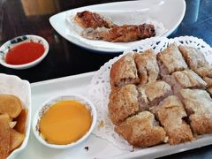 香酥芋泥鸭-堂宴·老厦门私房菜(1988仙岳总店)