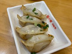 -小姜锅贴(凤凰街店)