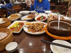 -岭南小生·粤港点心(华新旗舰店)