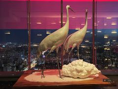 -北京柏悦酒店·锦庭餐厅Dining Room