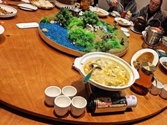 -呷湘厨·家宴·鱼汤捞饭(津南店)