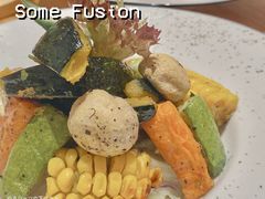 -森Some Fusion(荔湾店)