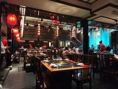 -红运火锅·中国名火锅·国风演绎(省体店)