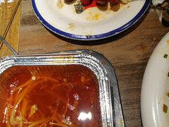-叁宝烤肉·西安烧烤(东三爻店)