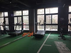 -蜗牛健身·私教馆(海珀香庭店)