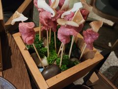 -盡膳口福跷脚牛肉火锅(合生汇购物中心店)