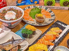 -赤稻·日式料理(禅城店)