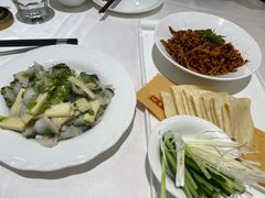 -花中城·杭帮菜·粤菜·海鲜火锅(清泰街店)