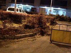 -虹桥国际机场-2号航站楼停车场