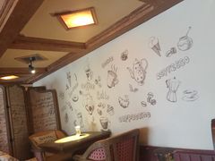 -良木缘咖啡西餐(川大店)