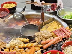 -小吴水煮(羊子巷无任何分店)