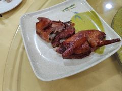 -吉莲利苑海鲜酒家(珠海拱北29年老字号店)