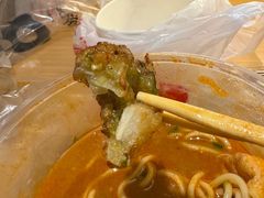 -美美阿姨醋肉(县后路店)