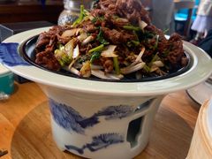 -壹零捌道·北京烤鸭(车公庄店)