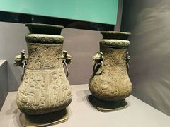 -陕西历史博物馆