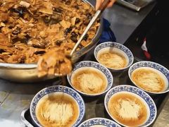 -西园寺素食(西园弄戒幢律寺店)