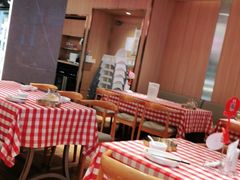 大堂-西贝(吴江路湟普汇店)