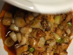 -皇城根北京风味主题餐厅(滨海万达店)