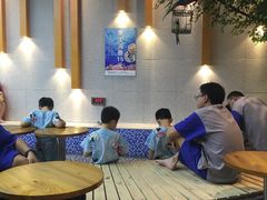 -丽池宫韩式汗蒸会馆(华灯坊店)