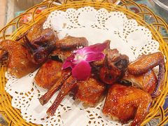 -尚竹阁冬瓜盅·18年地标美食(平洲店)