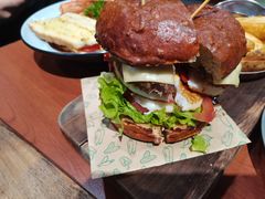 -魏斯理汉堡(西安沣东吾悦店)