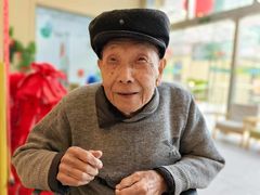 -勤丰家乐养老院
