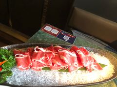 -捞王锅物料理(上海世茂广场店)