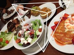 Pancakes&nbsp;on&nbsp;the&nbsp;rocks-Pancakes on the rocks(Darling Harbour)