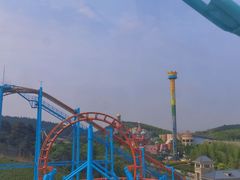 -南京银杏湖乐园