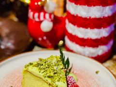 -BROWNSTONE布朗石西班牙餐厅(富城店)