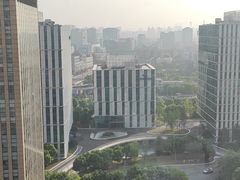 -上海漕河泾万丽酒店