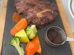 -曼乐辰餐厅(中庚漫游城店)