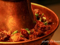 -杭州钱江新城万怡酒店-西餐厅