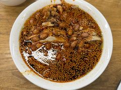 -艺味深尝(云锦路店)