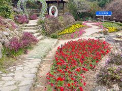 -广东天露山旅游度假区