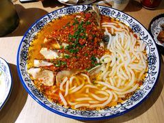 -兔爸私家小厨(新北万达店)