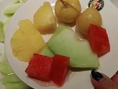 -汉斯南美烤肉(总店)