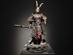 -中国美术学院-美术馆